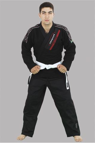 roupa de luta jiu jitsu