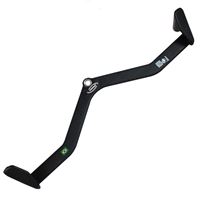 Imagem de Puxador Top Grip 75cm Com Pegada Aberta