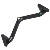 Imagem de Puxador Top Grip 55cm Com Pegada Fechada