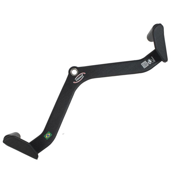 Imagem de Puxador Top Grip 55cm Com Pegada Aberta