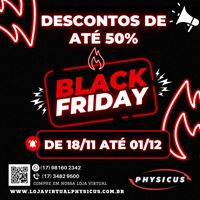 Imagem de categoria Black Friday