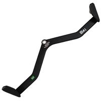 Imagem de Puxador Top Grip 75cm Com Pegada Aberta