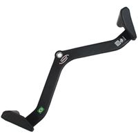 Imagem de Puxador Top Grip 55cm Com Pegada Aberta